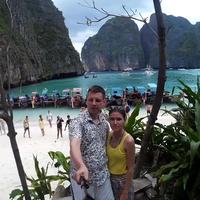 Отзыв от Антон - виза ДТВ